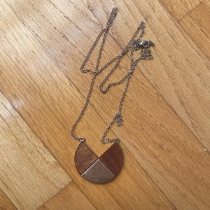 Pendant Necklace by ModCloth